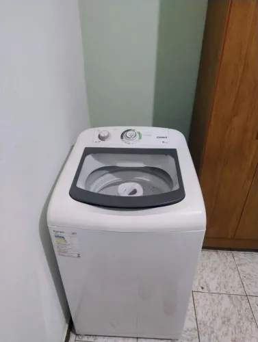 Vendo máquina de lava
