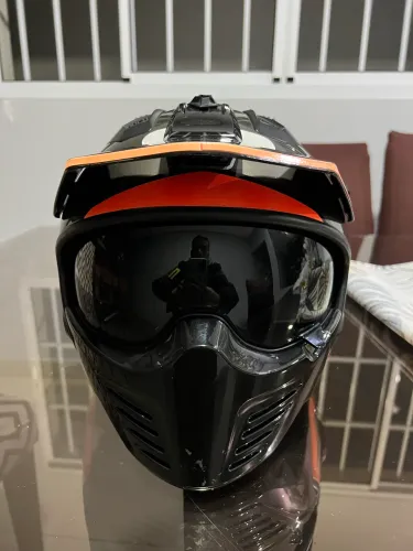 Norisk Darth l 56