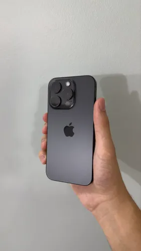 iPhone 15 Pro 256gb garantia Phone Club