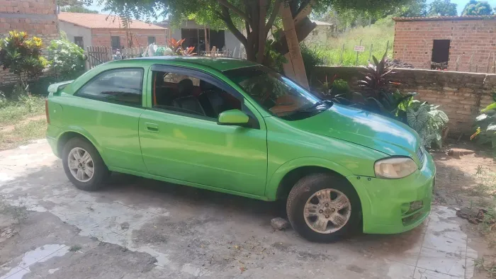 Chevrolet Astra GL 1.8 MPFI 3P 2000