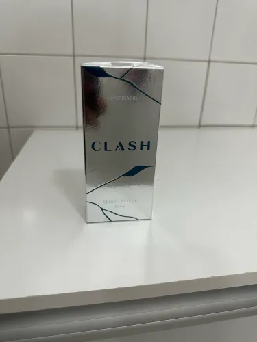 Clash de Boticario