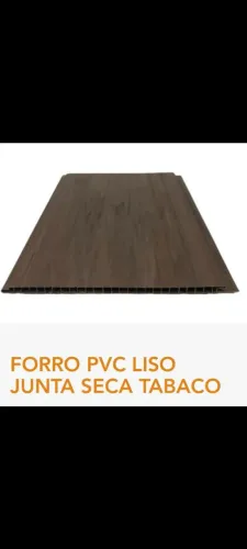 PVC madeirado 