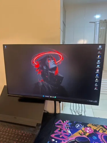 Monitor Gamer TCL 25G64 QD-Mini LED | 300hz