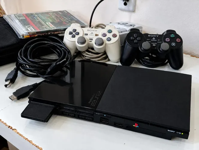 PlayStation 2