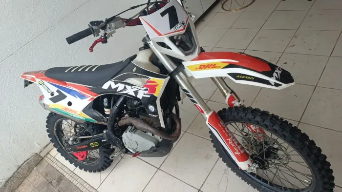 MXF 270 ano 2024