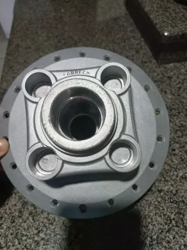 Vendo Cubo titan 2000- 2005