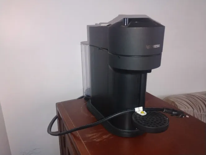 Máquina de café Neexpresso