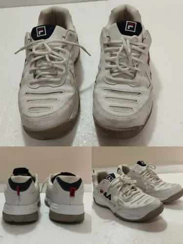 Tênis Masculino Fila T42