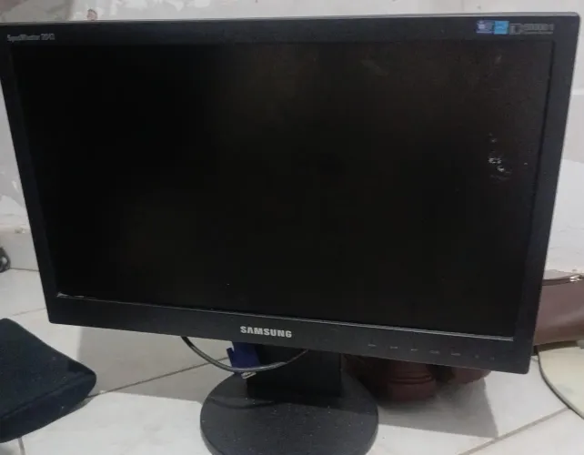 Monitor tv