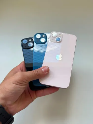 iPhone 13 512GB (garantia e parcelamento)