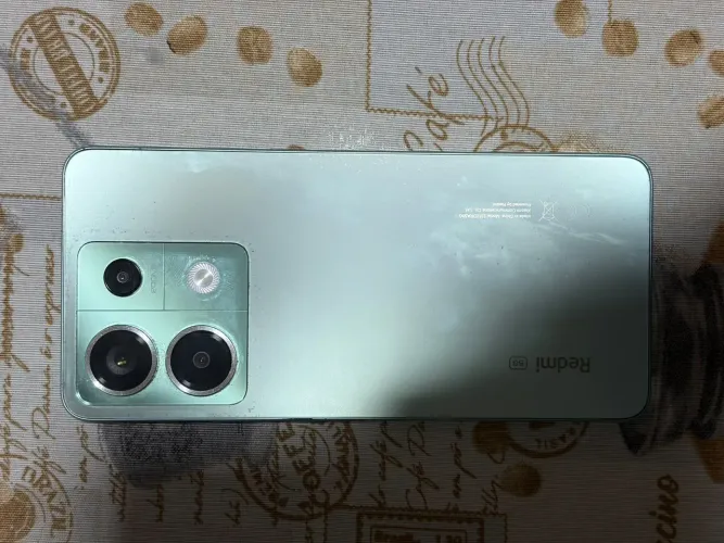 Redmi Note 13 Pro 256GB - Impecável Na Caixa + Carregador 67W Original