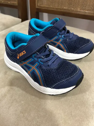 Tênis Asics TAM 26