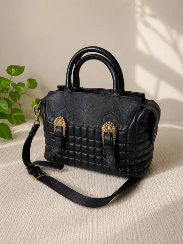Bolsa Carmen Steffens