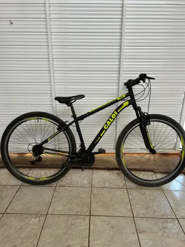 BIKE MTB (ARO 29) 