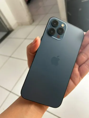 IPHONE 12 PRO MAX 128GB