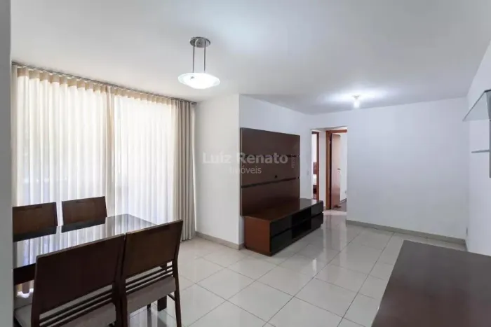 Apartamento à venda no bairro São Pedro