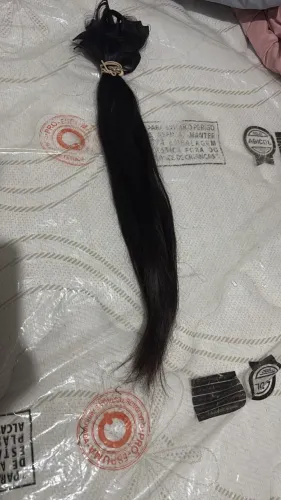 Cabelo humano