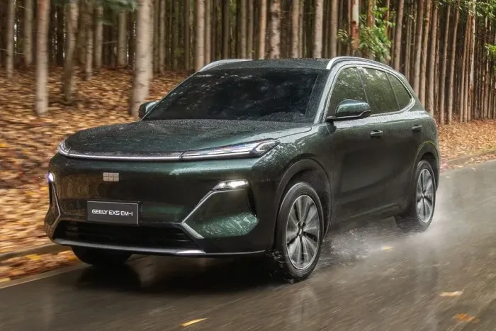Toyota Corolla Cross XRE 2.0 16V Flex AUT 2022