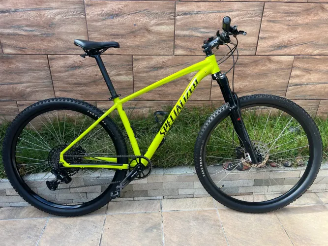 Bike Specialized aro 29