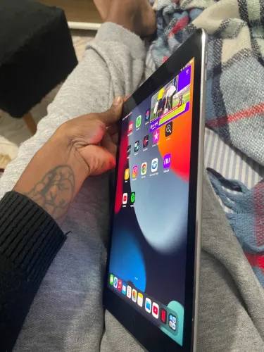 iPad Air 2
