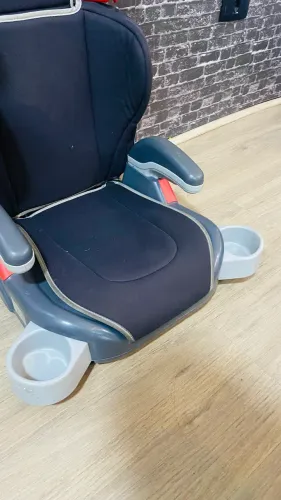 Cadeirinha para carro