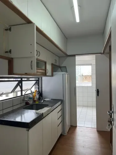 Apartamento à venda no CONDOMÍNIO DO ED AMETISTA, BOA VIAGEM, Recife, PE