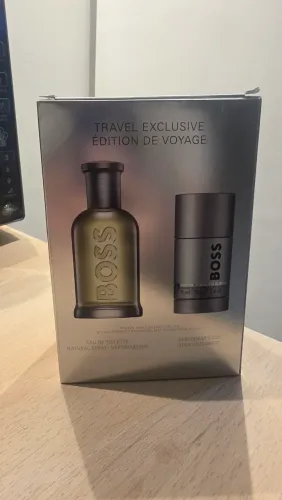 Hugo Boss Bottled + Desodorante