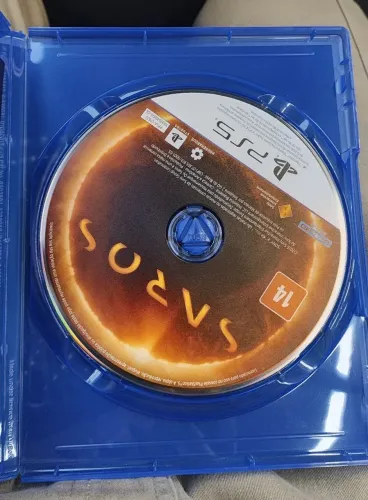 Saros