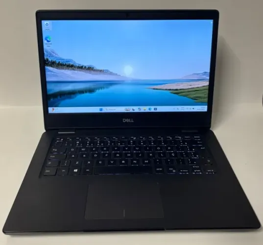 Dell Latitude 3400 i5 8ª | 16GB + SSD 480GB | Teclado Iluminado | Top!