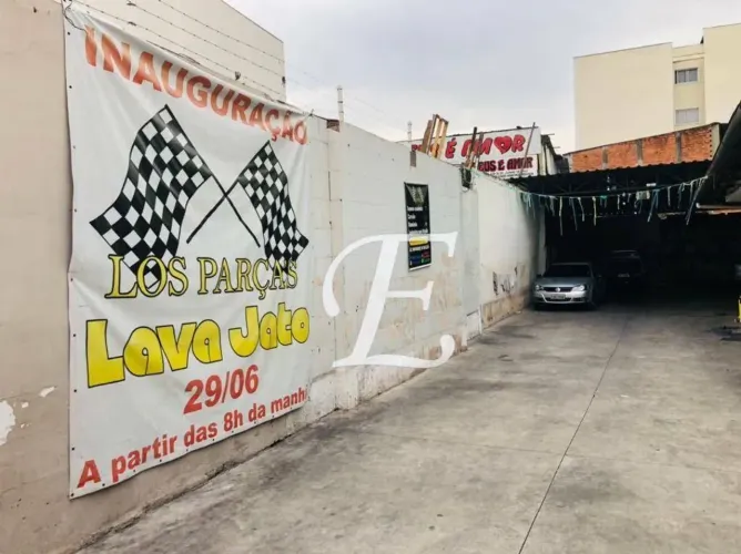Galpão à venda, 1000 m² por R$ 2.500.000,00 - Vila Continental - São Paulo/SP