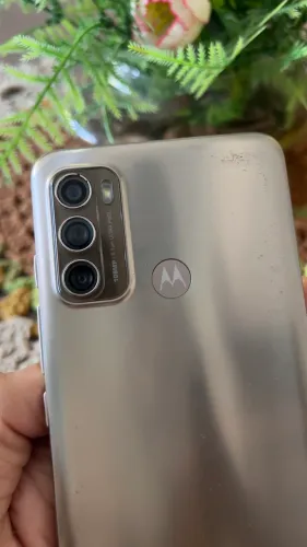 Motorola G60