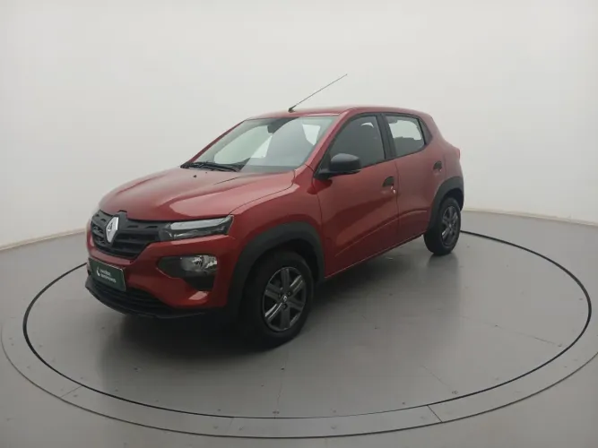 Renault Kwid 1.0 Zen 2025