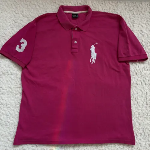 POLO RALPH LAUREN ORIGINAL