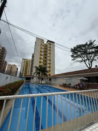 Augusto Montenegro - Solare - 2/4 suite, andar baixo - Aceita Financiamento