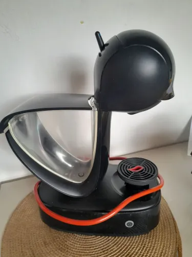 Dolce gusto manual nova