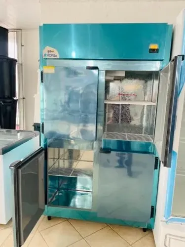 MB GELADEIRA INDSUTRIAL 4 PROTAS - KOFISA