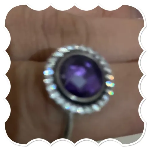 Anel Pandora