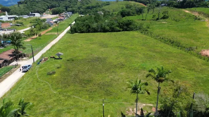 Terreno em Área Industrial!