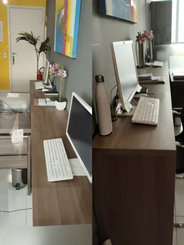 Mesa de Escritório