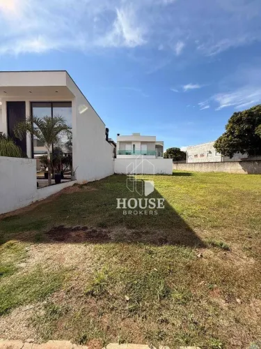 Terreno à venda, 300 m² por R$ 480.000 - Condomínio Residencial Vale Verde - Mogi Guaçu/SP