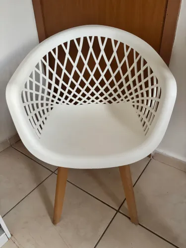 Cadeira Web