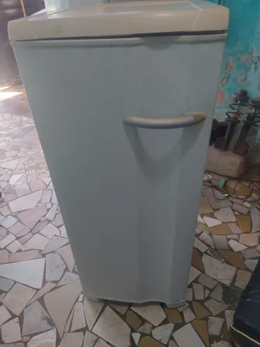 Freezer