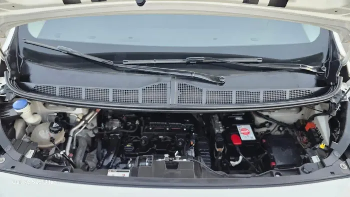 Peugeot Expert Business Pack 1.6 Turbo Diesel 2020