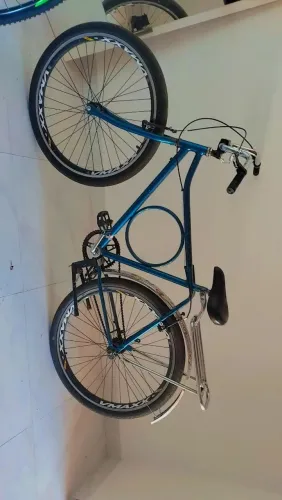 Vende-se bicicleta Monark aro 26