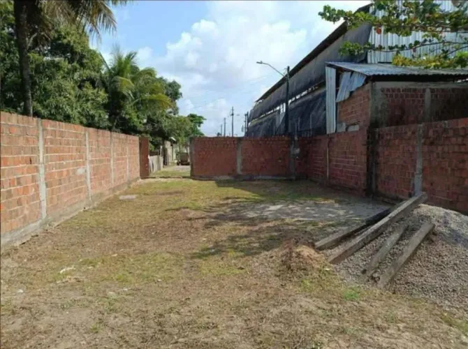 VENDO TERRENO