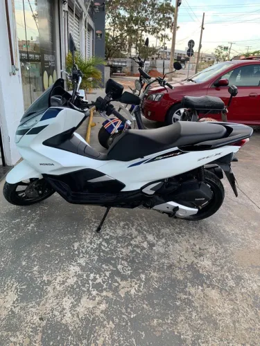 Honda PCX SORT 150 CC