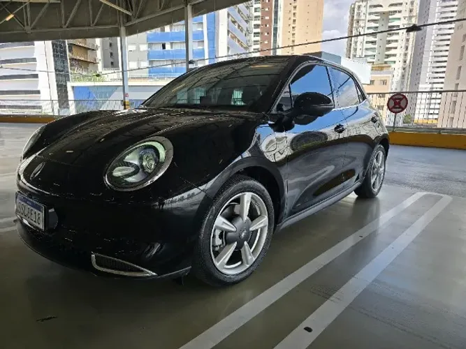 GWM Ora 03 Skin (elétrico) 2024