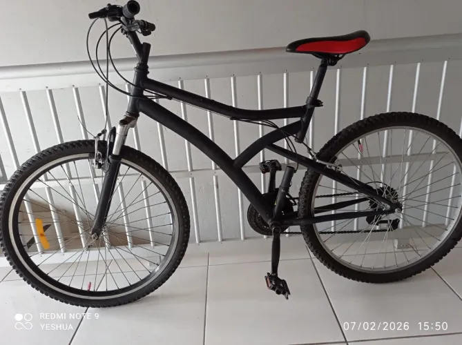 BICICLETA CALOI