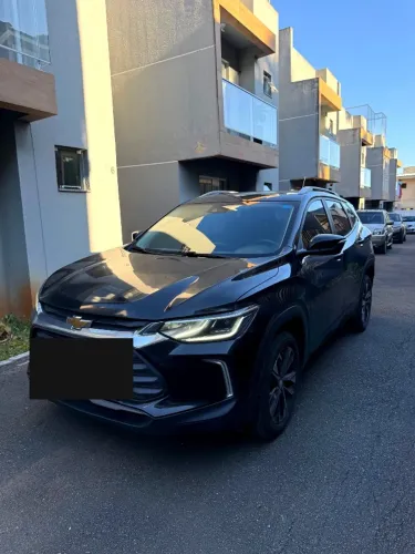 Chevrolet Tracker Premier 1.2 Turbo 12V Flex AUT 2023