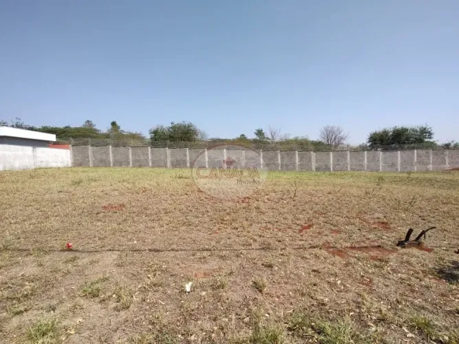 Terreno - Ribeirao Preto - Quintas de São José - Região Zona Sul